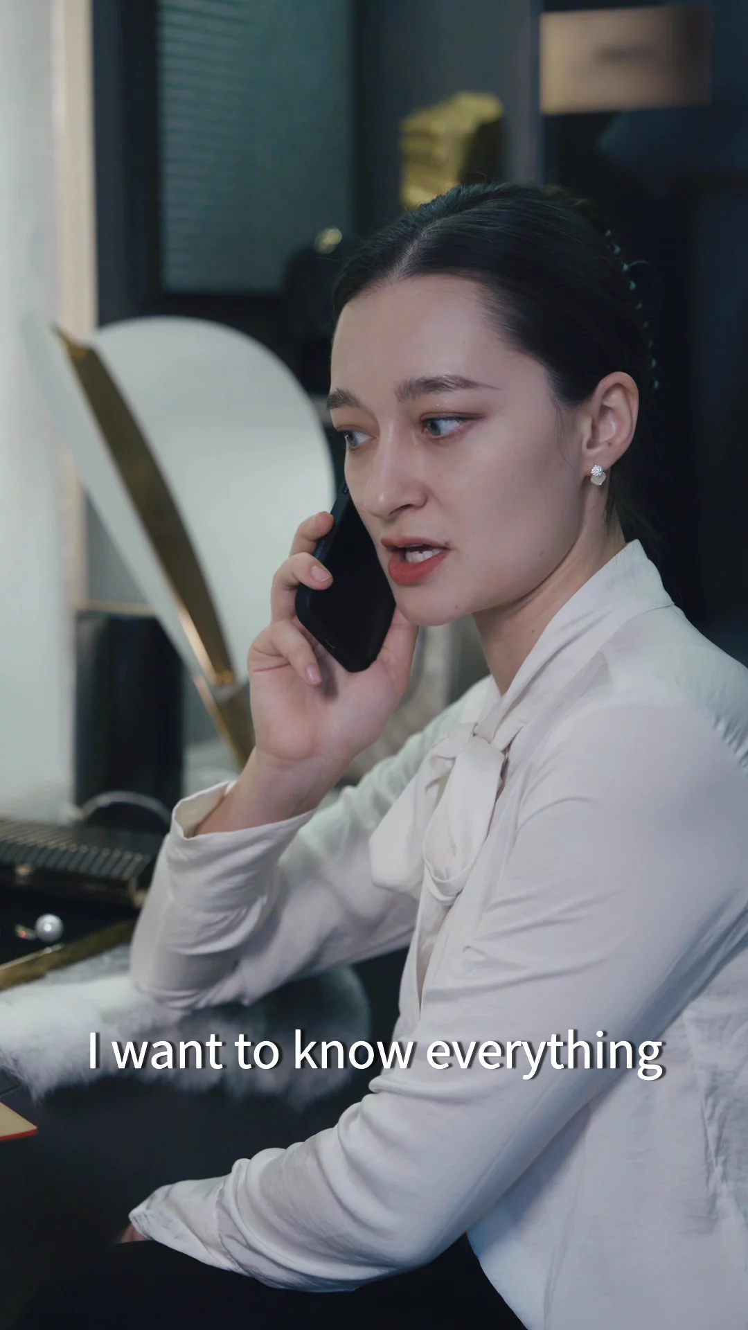 Revenge On My Cheating Fiance - S1E20