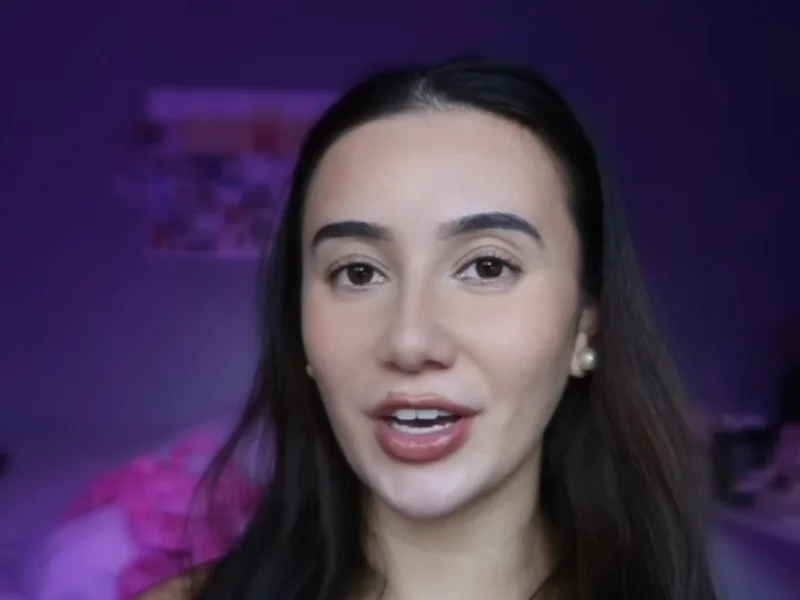 Hey, I'm Bianca!