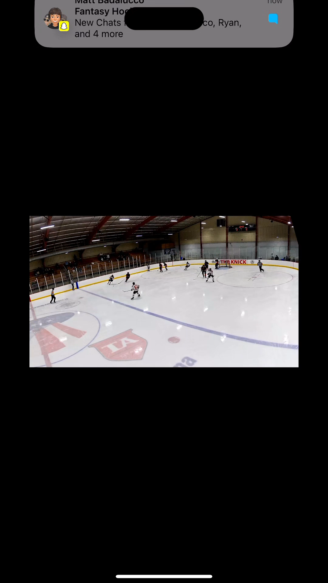 Drew Wiggins: Elite Hockey IQ & Standout Plays with Troy Albany Titans