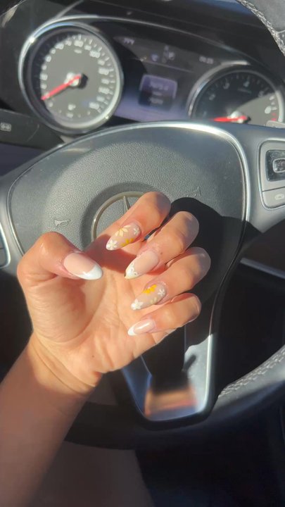 Bling Nails & Spa - Nail Salons Near Me - Orange, California