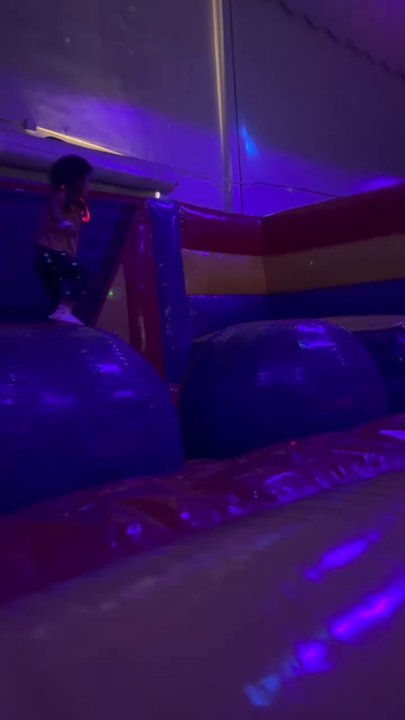 BounceU Orange - Kids Activities Near Me - Orange, California