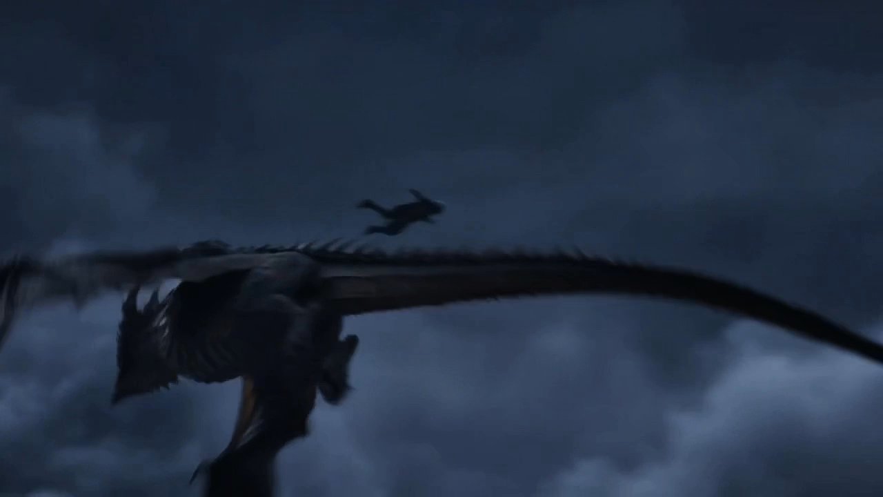 Reign of Fire