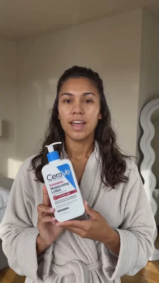 UGC for skincare