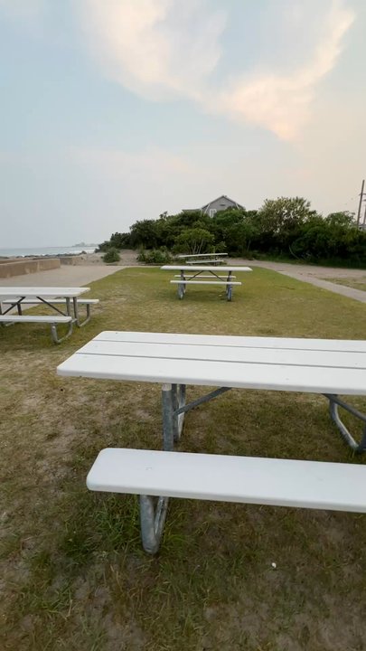 Wallis Sands State Beach - Here's what it's hittin on. - Beaches Near Me - Rye, New Hampshire