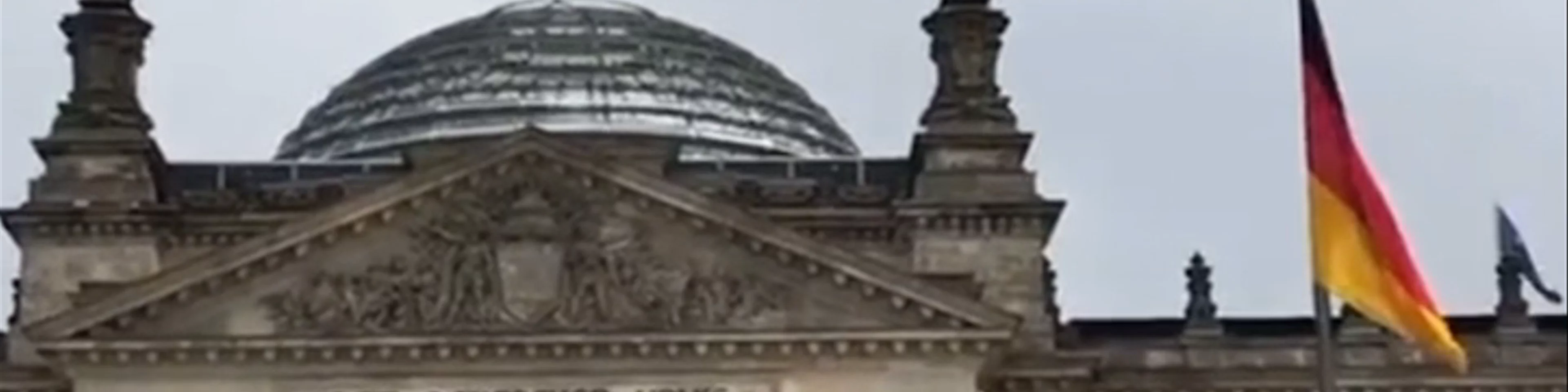 Bundestag