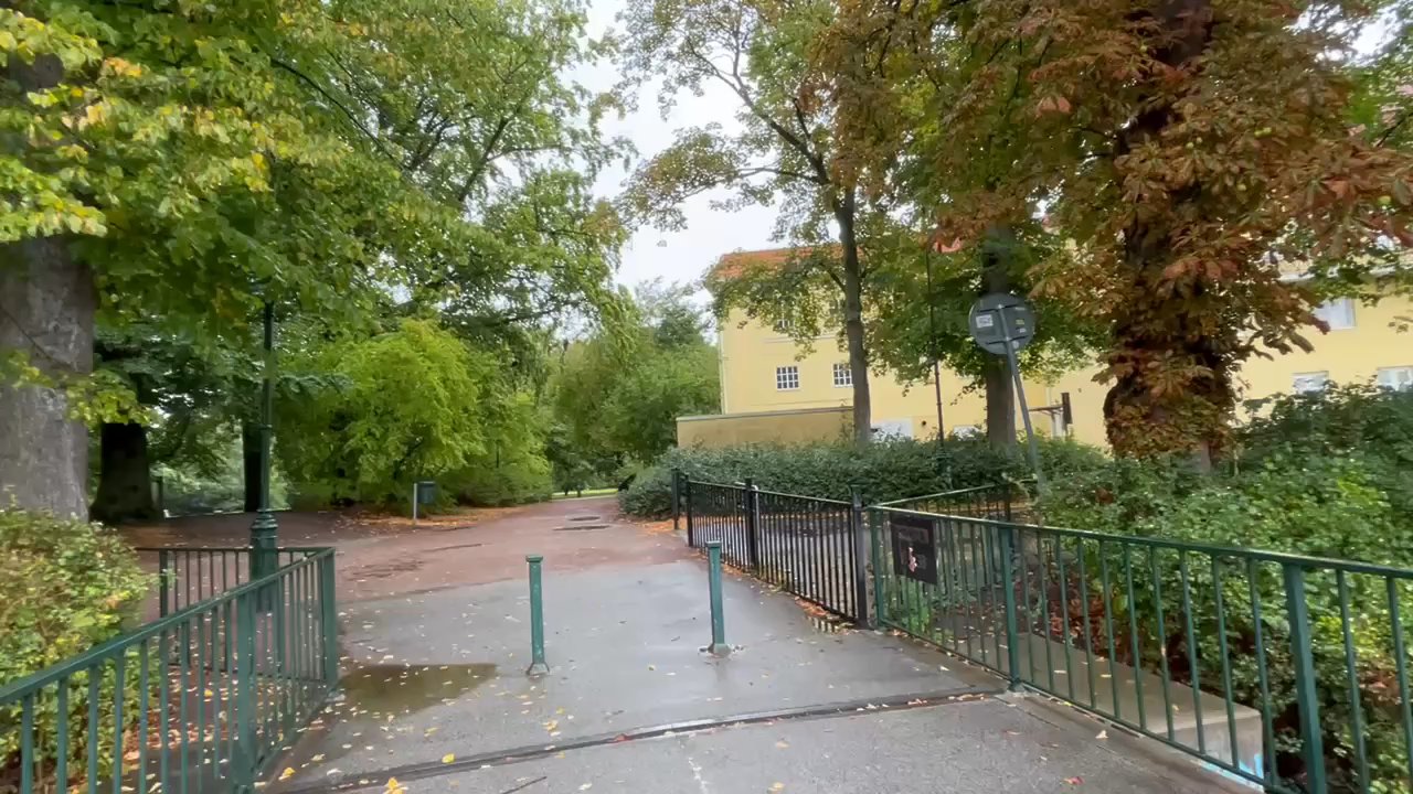 Kungsparken - Parks Near Me - Malmö, M