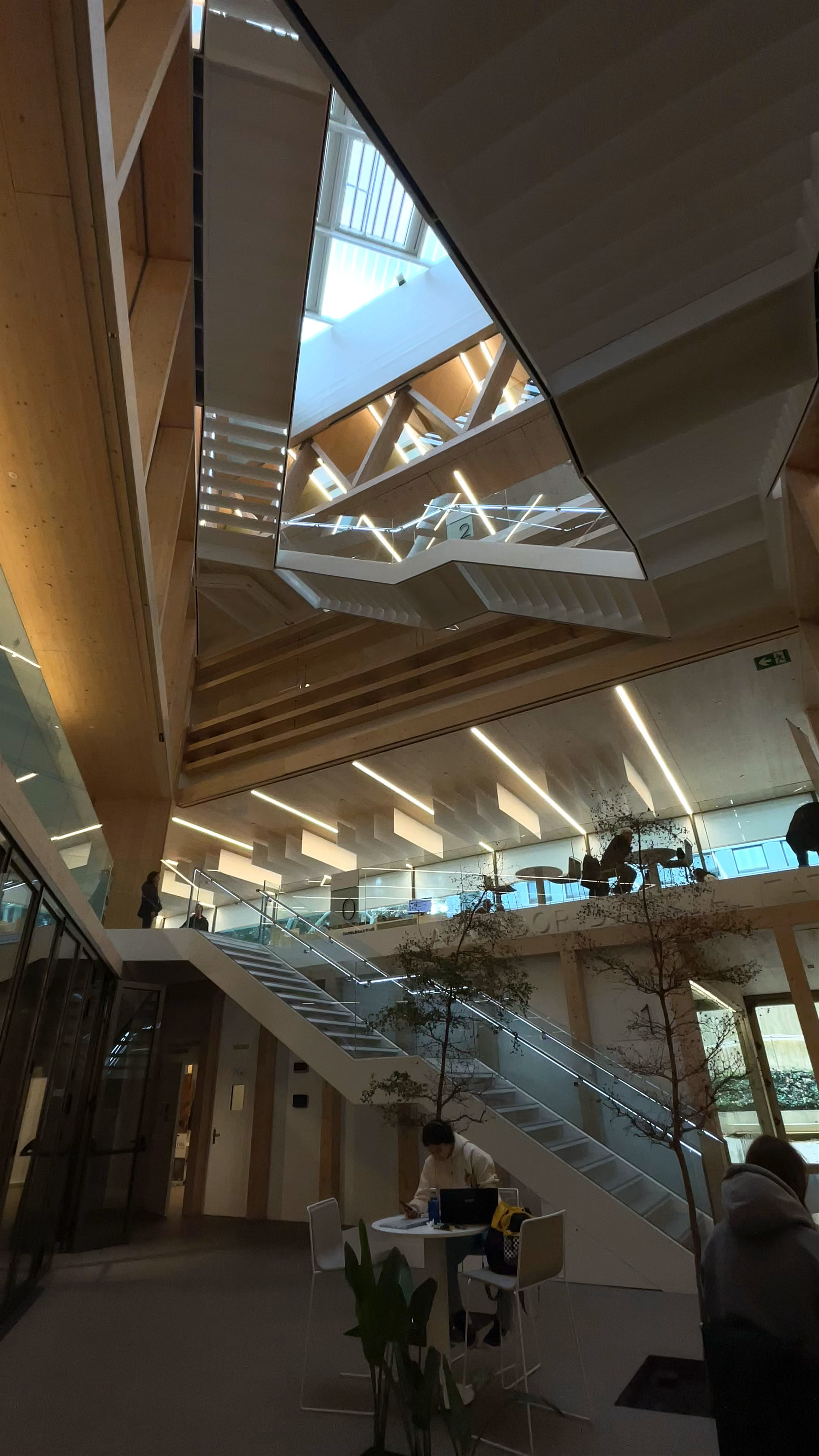 Biblioteca Gabriel García Márquez