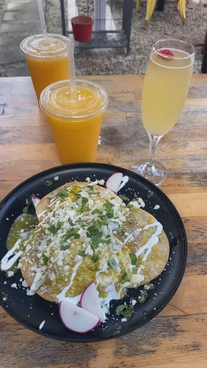 Tacos el Diablo - Tacos Near Me - Oxnard, California