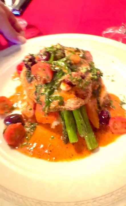 Osteria Chef's Table - Italian Near Me - Calgary, Alberta