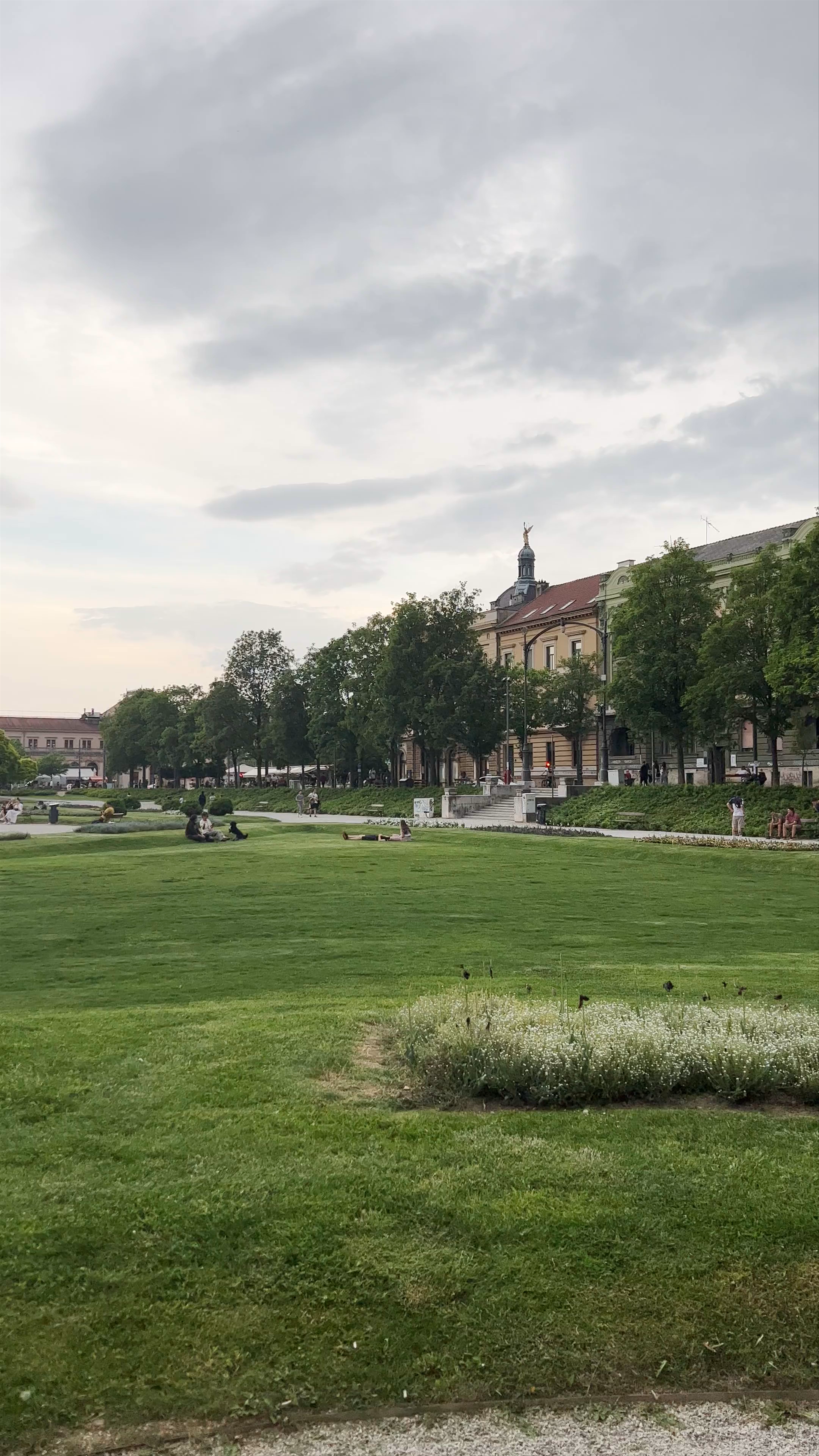 Trg Kralja Tomislava