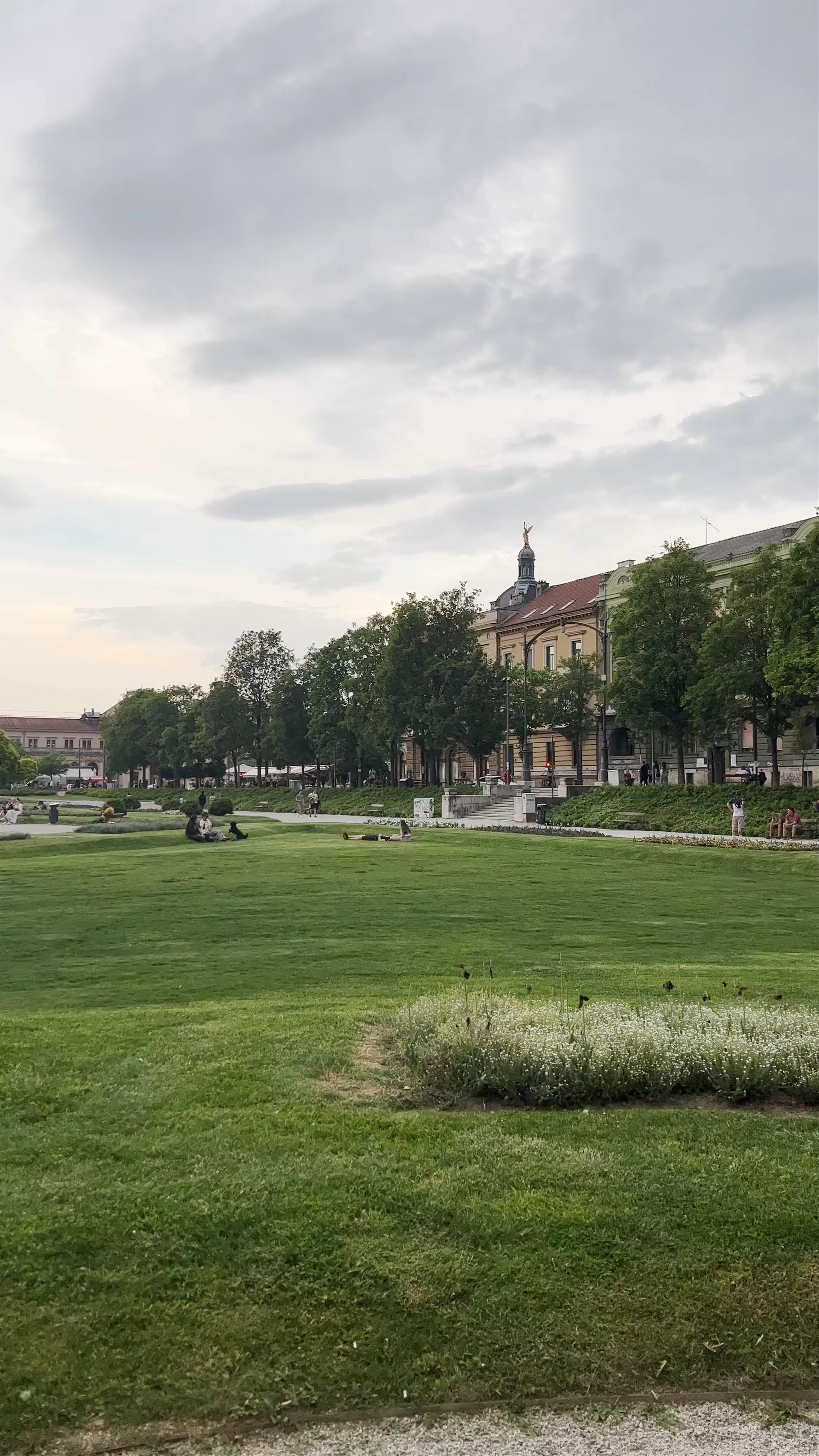 Trg Kralja Tomislava