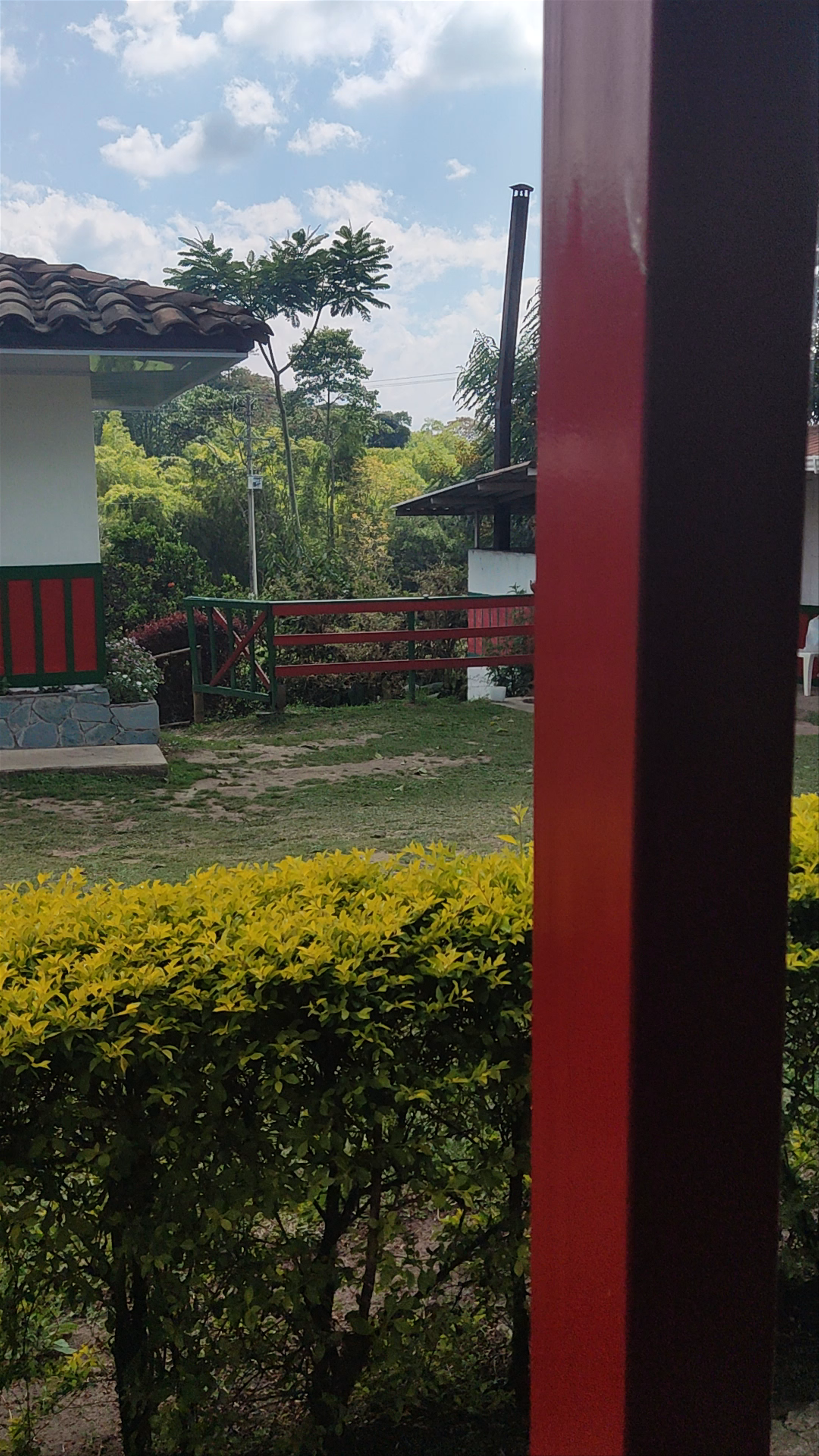 Finca El Ocaso Salento