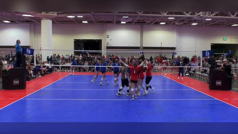 Marissa Reed's Volleyball Recruiting Profile | FieldLevel
