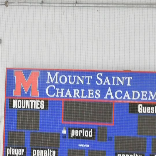 Thanh Giao:  Training Highlights from Mount St. Charles