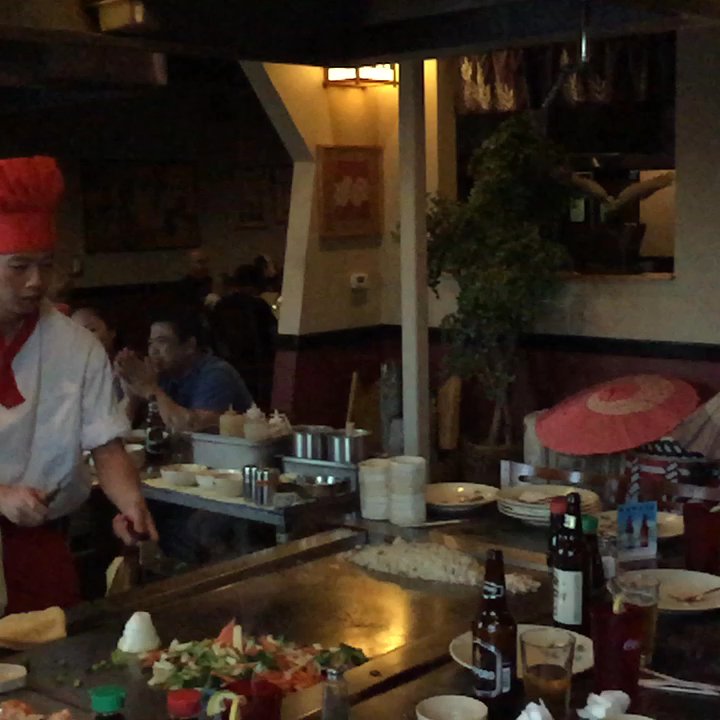 Shi Ra Soni 2 - Chef Linh from Downtown! - Japanese Near Me - Lodi, California
