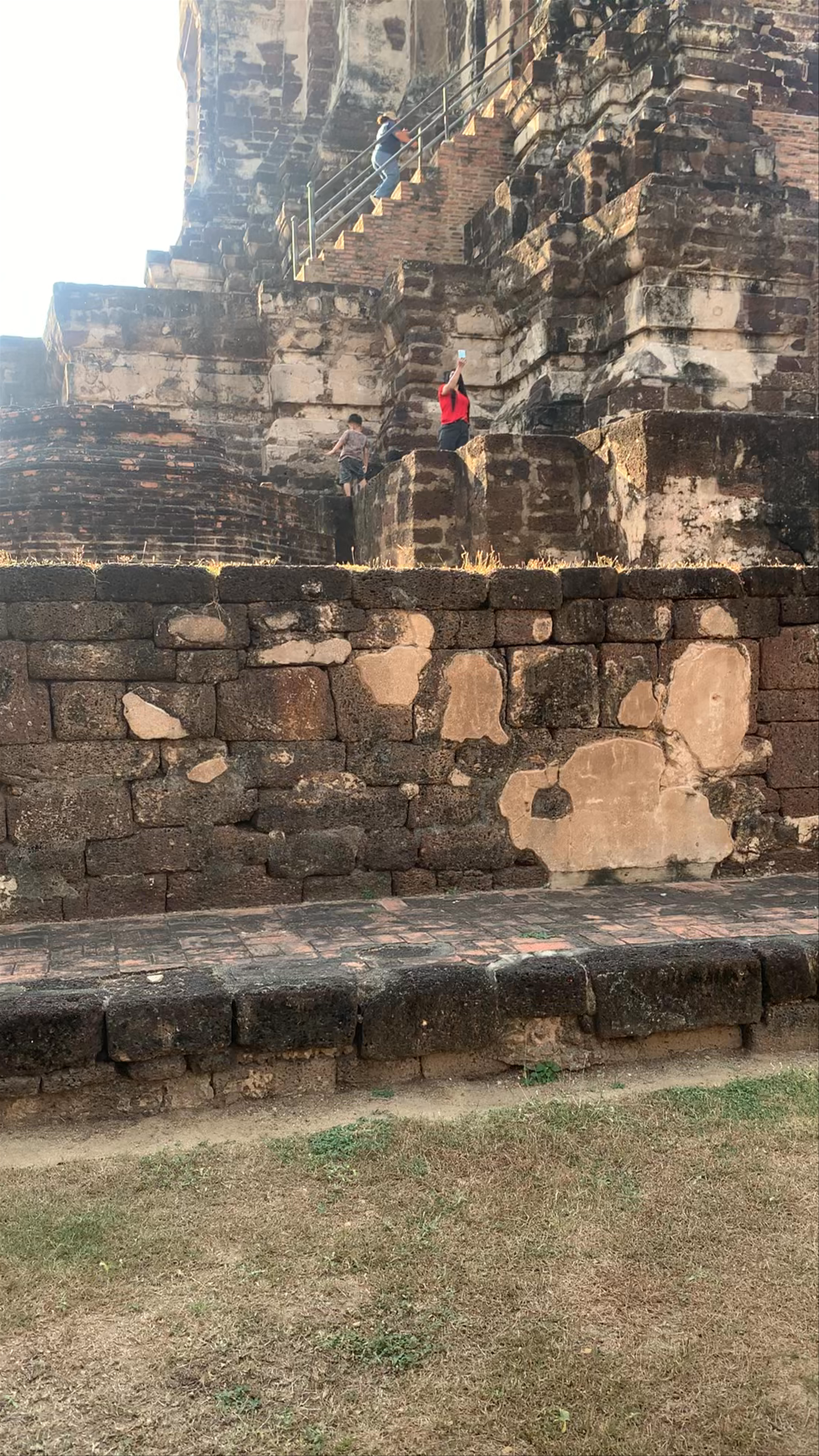 Wat Ratchaburana