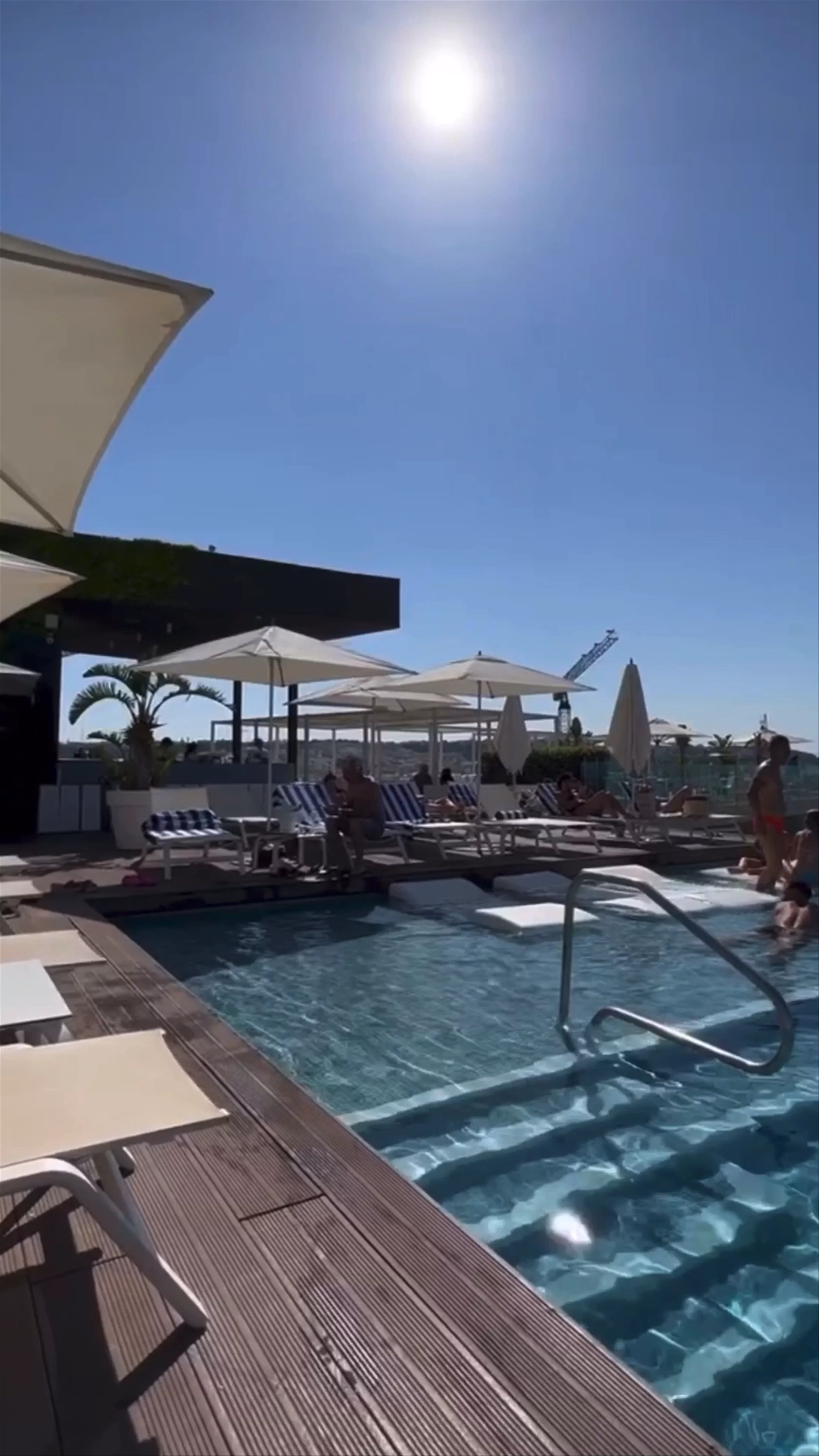 SKYBEACH