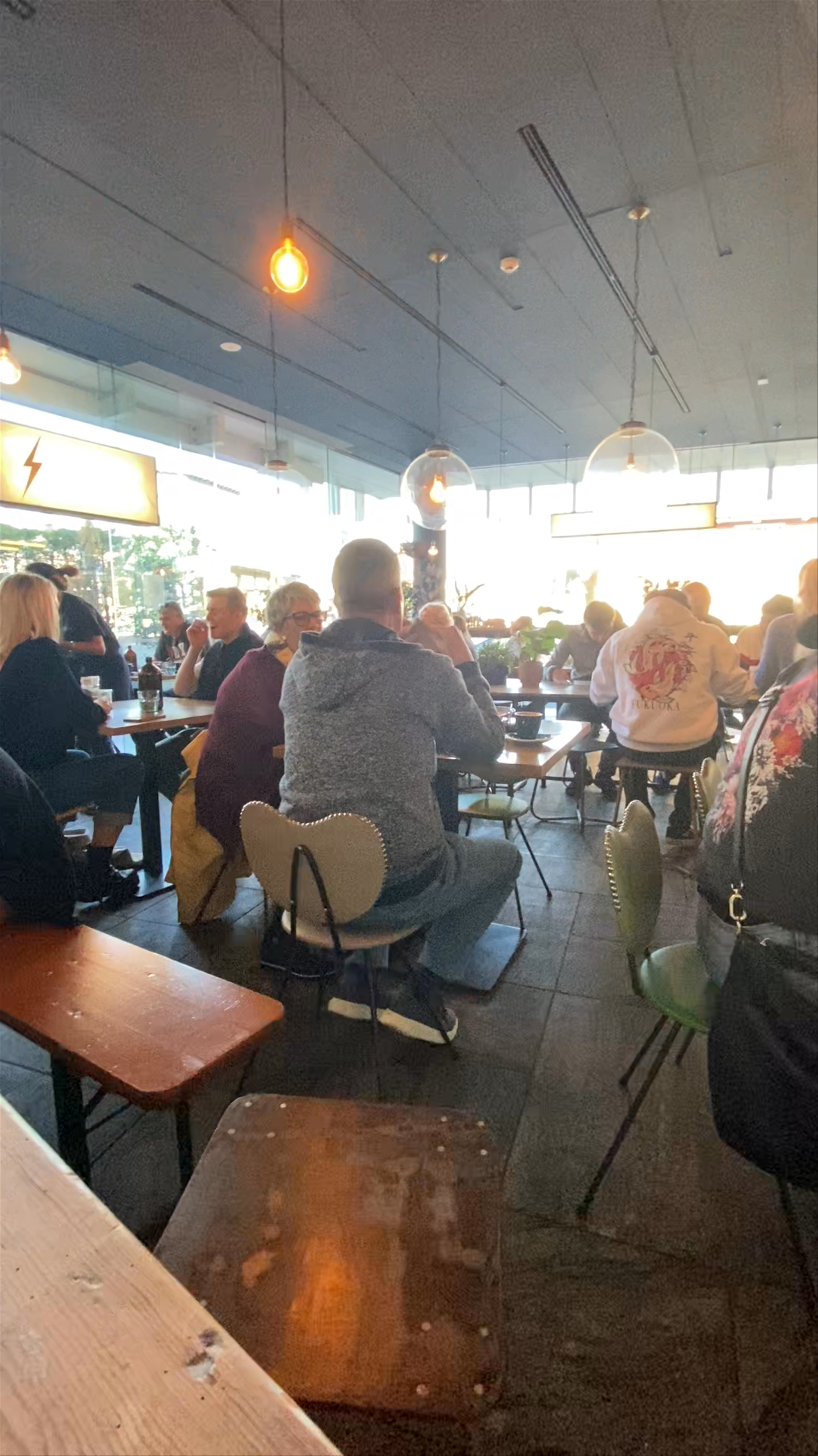 Winona Forever Parnell Road