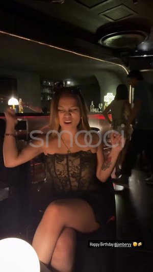 Kylie Manila Escort Video #28255