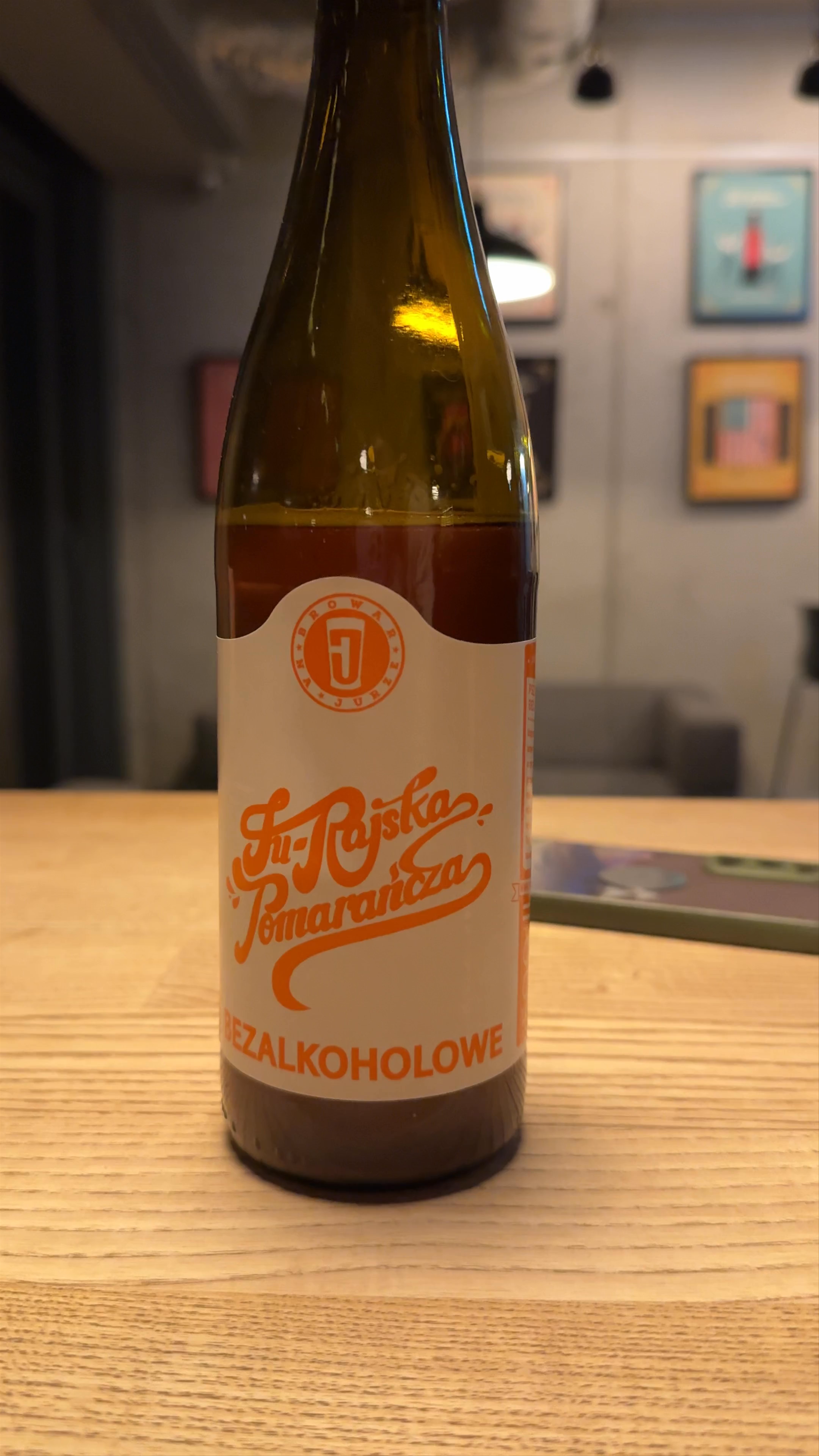 Browar Zakładowy - Wielokran