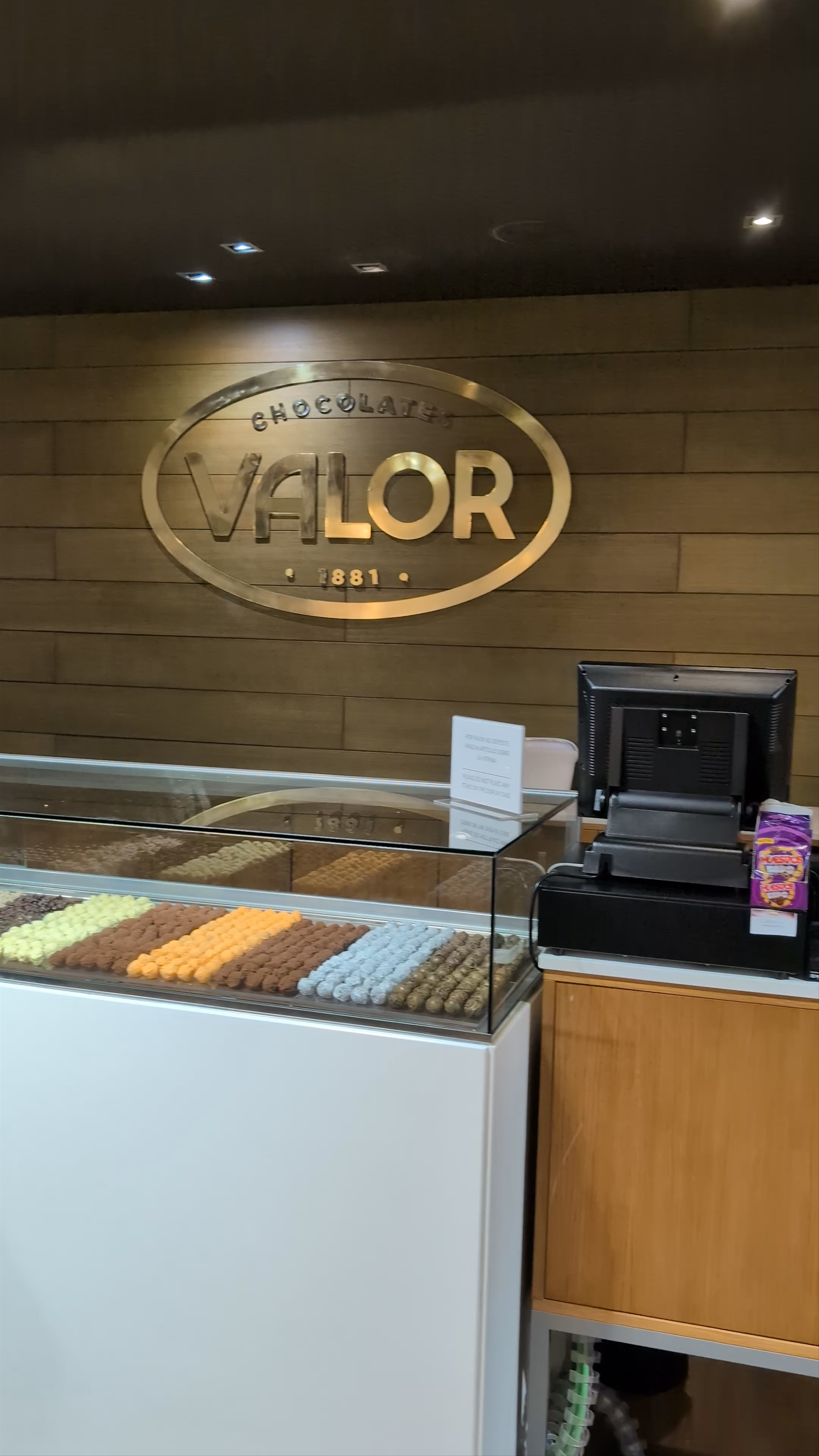 Museo del Chocolate Valor
