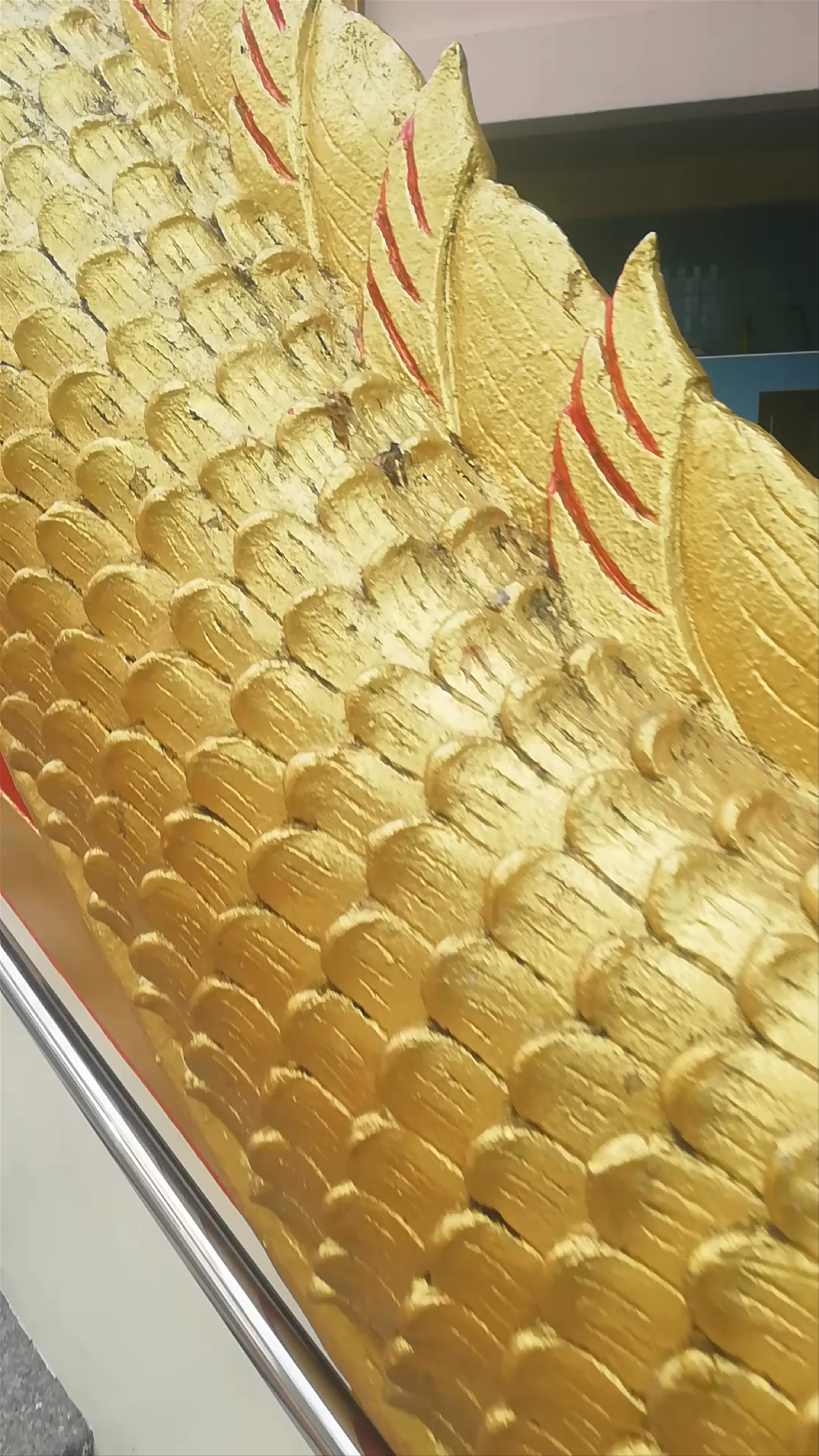 Buddhawanothayan (Phra Yai Hill)