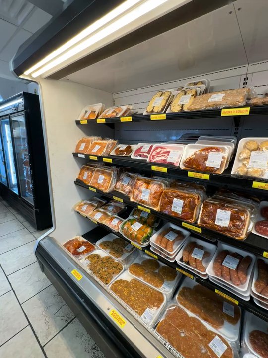 Nonc Kev's Specialty Meats - Meat selection - Meat Shops Near Me - Rayne, Louisiana