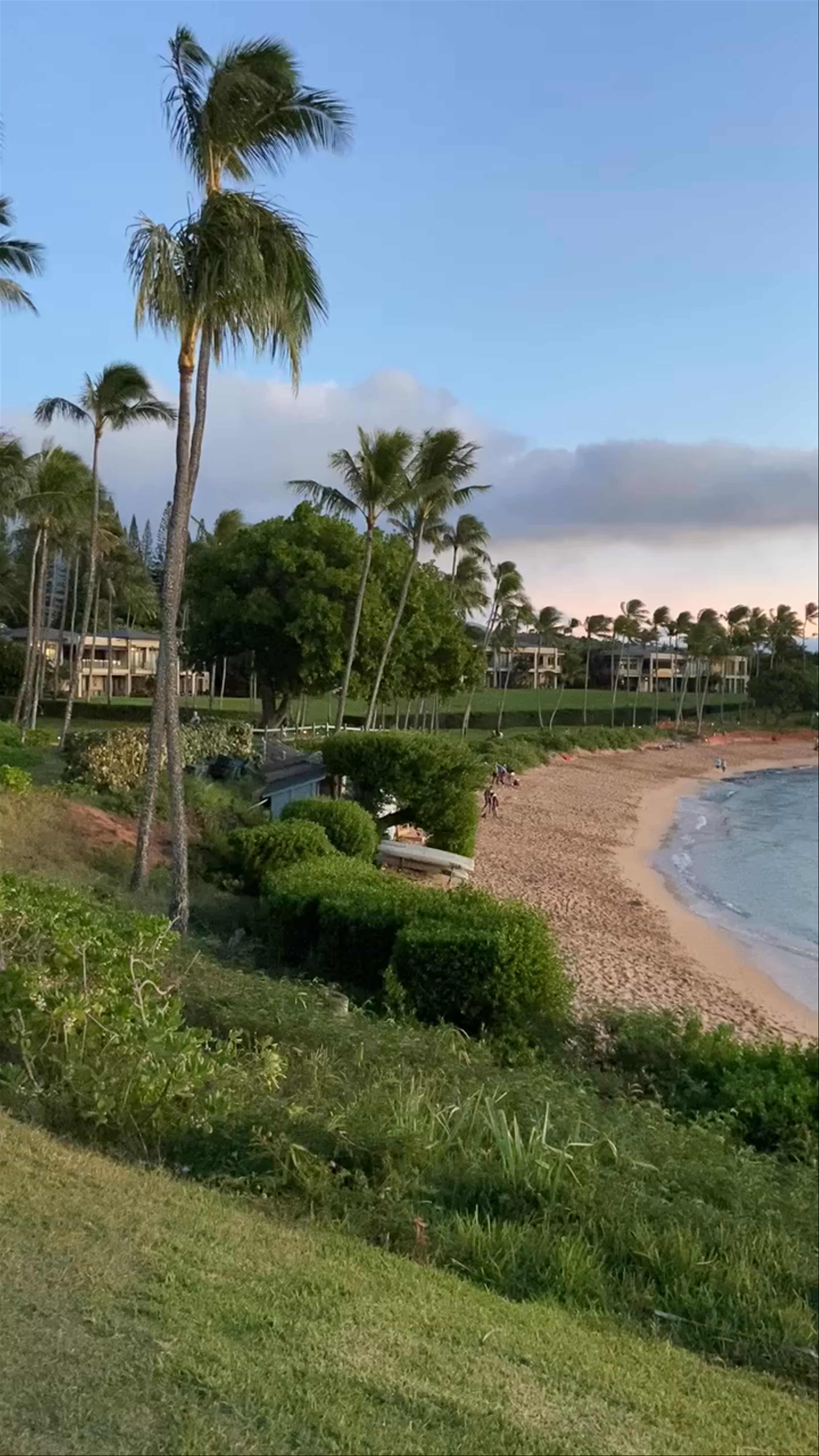 Kapalua Bay Beach