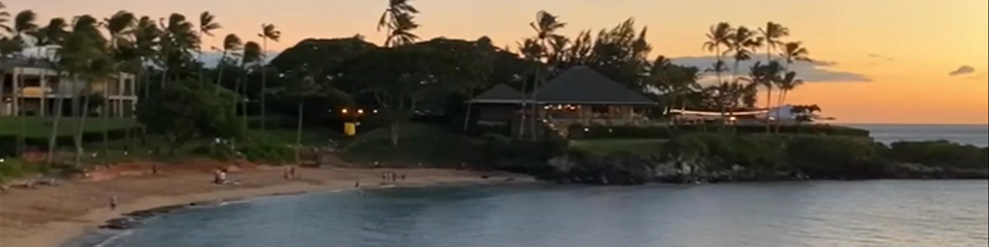 Kapalua Bay Beach