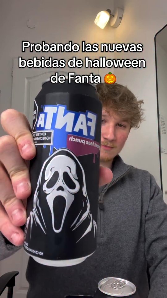 Vídeo UGC 2 de Tomas