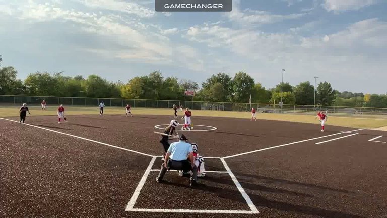 Addison Cross's Softball Recruiting Profile | FieldLevel