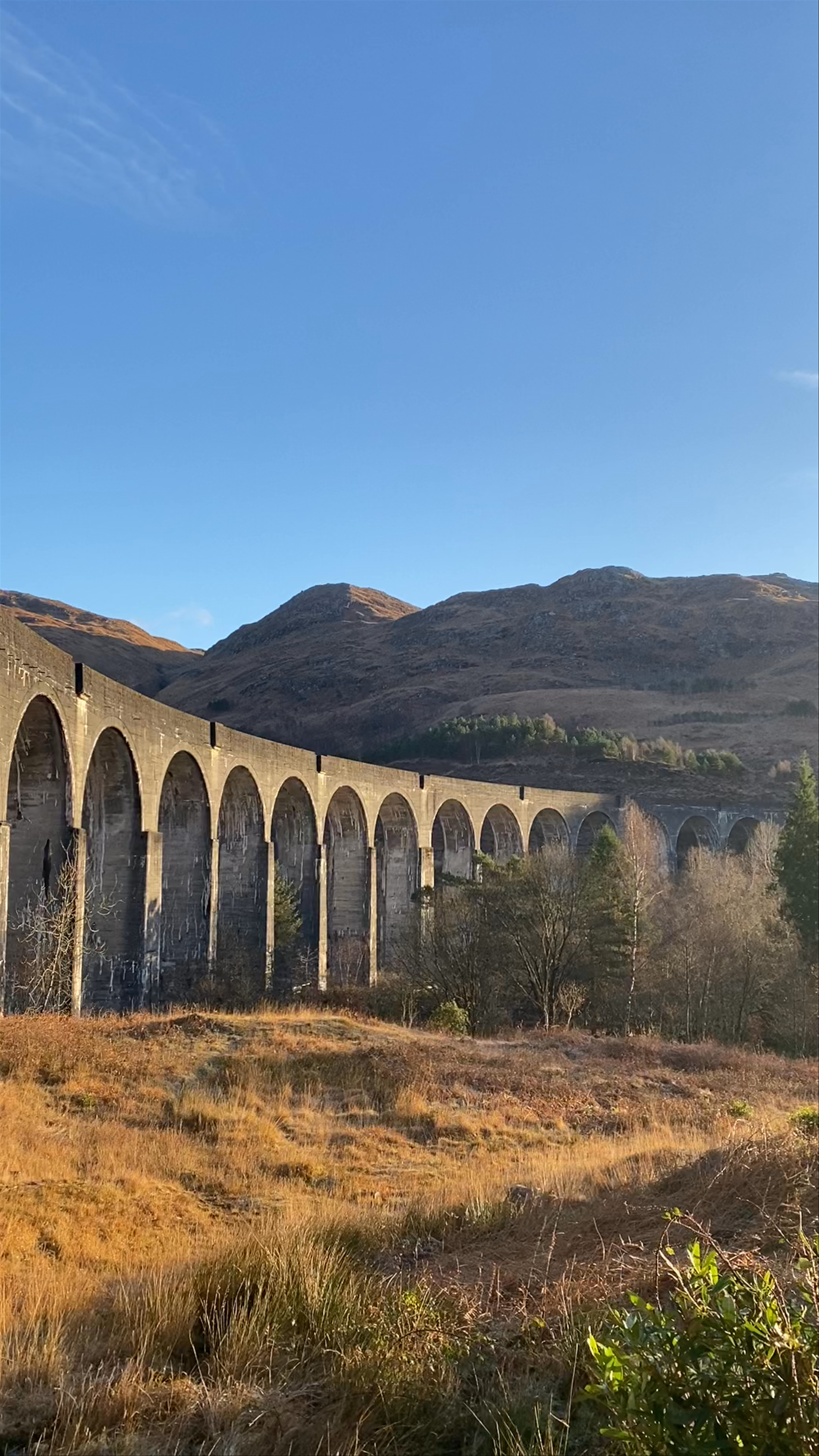 Glenfinnan Viaduct