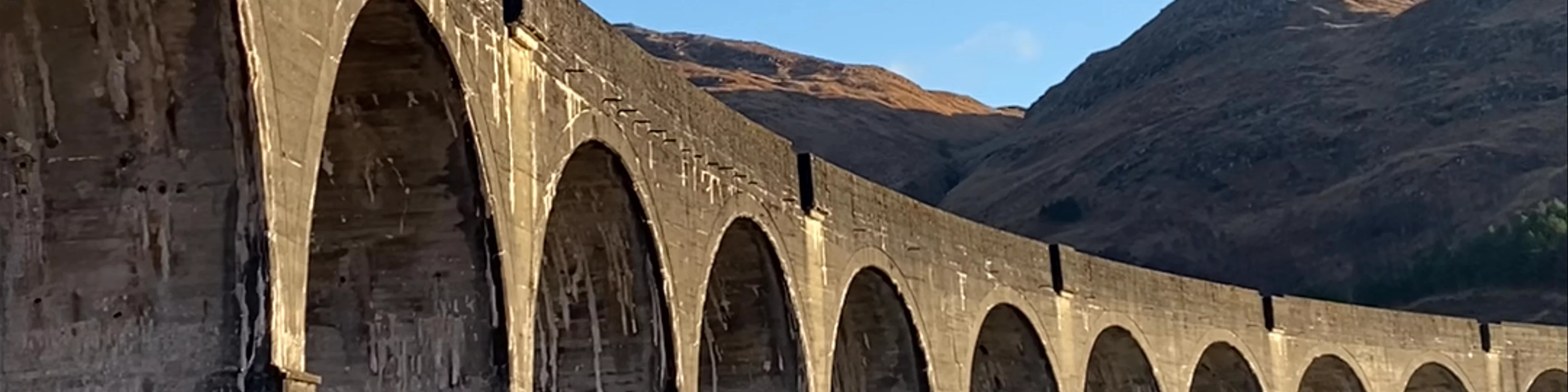 Glenfinnan Viaduct
