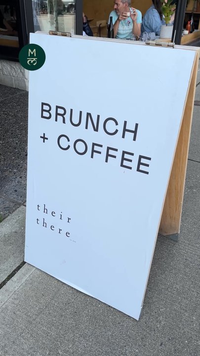 Their There - Breakfast & Brunch Near Me - Vancouver, British Columbia