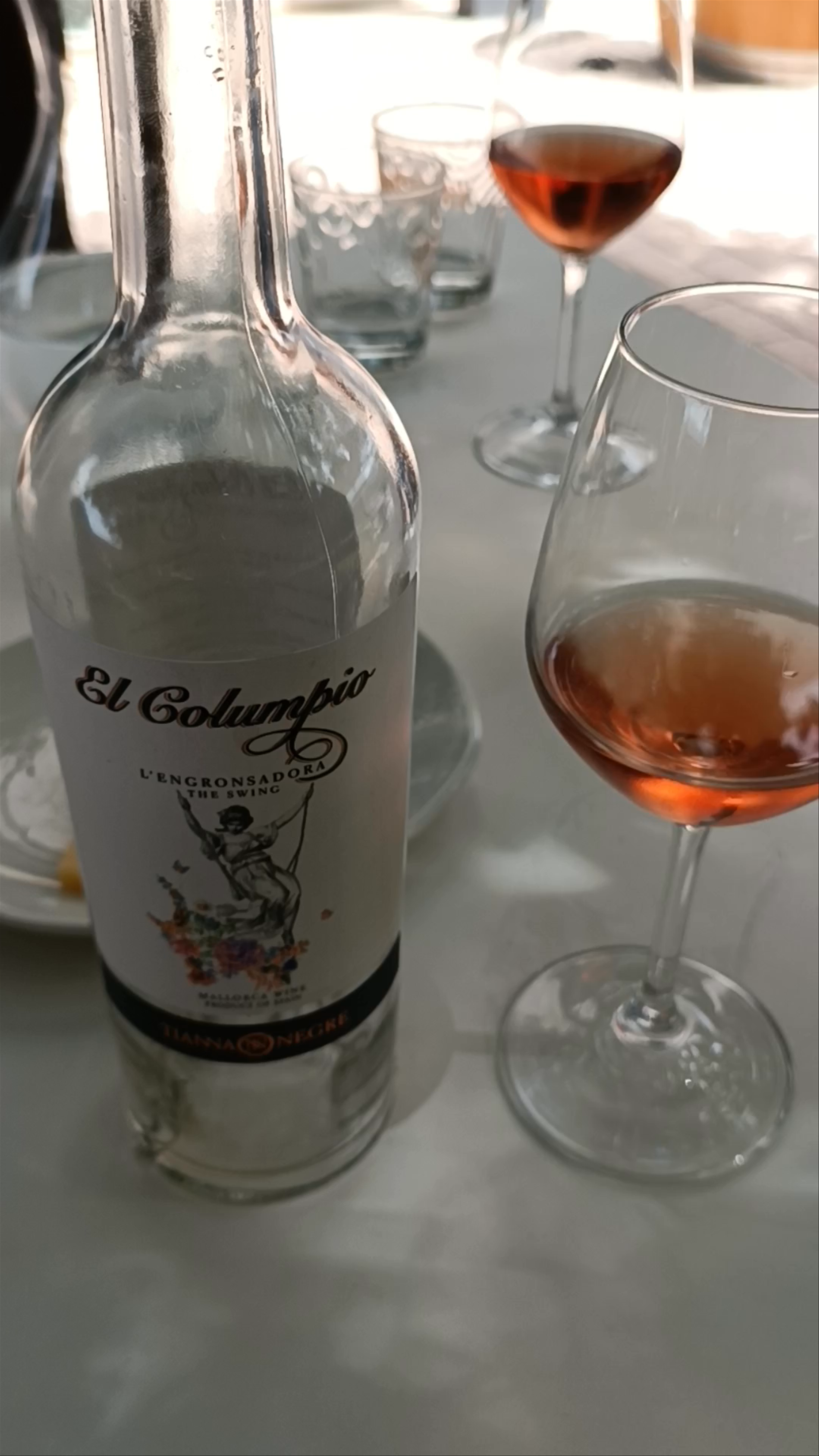 Tianna Negre Winery Experience in Binissalem, Mallorca