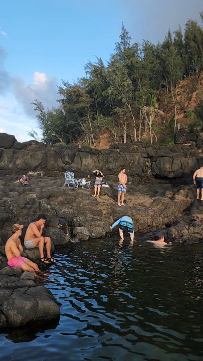 QUEEN’S BATH - Updated July 2025 - 914 Photos & 346 Reviews - Kapiolani ...