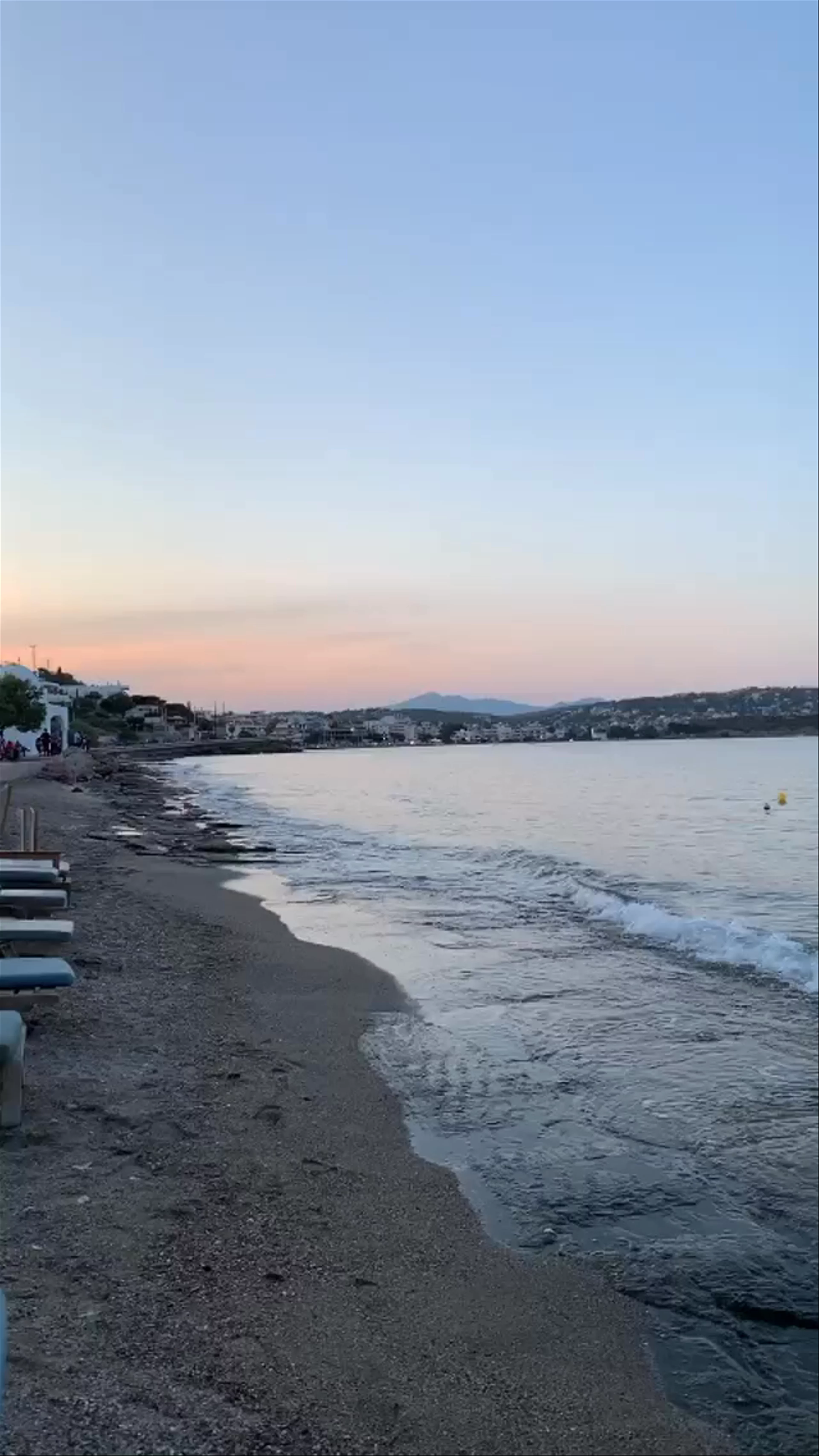 PORTO RAFTI, Porto Rafti, Greece