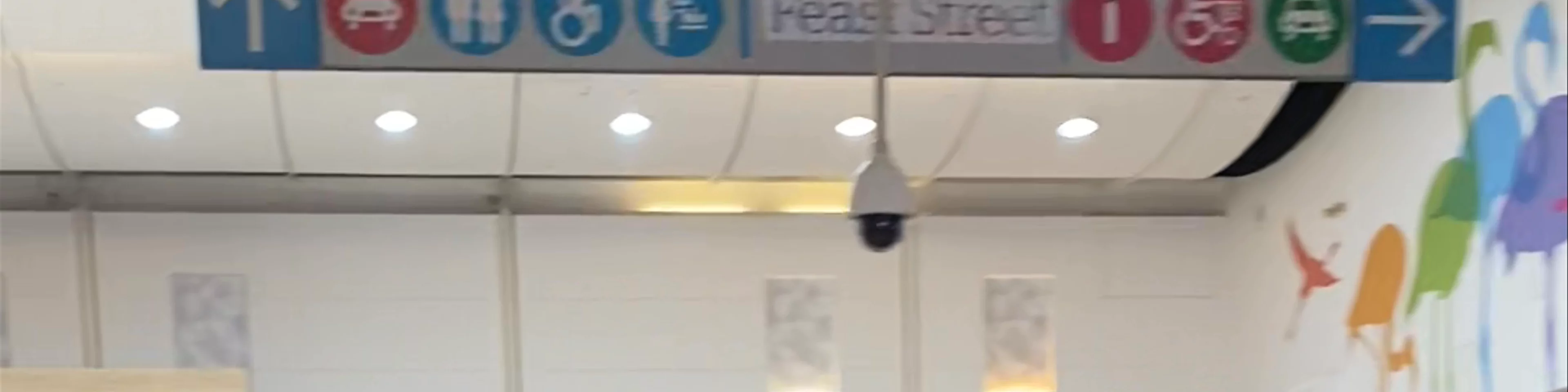 Luton Mall