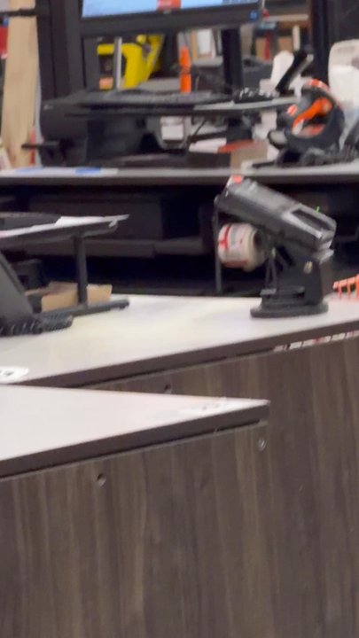 The Home Depot - Very rude still. It's too early. - Nurseries & Gardening Near Me - Broadview, Illinois