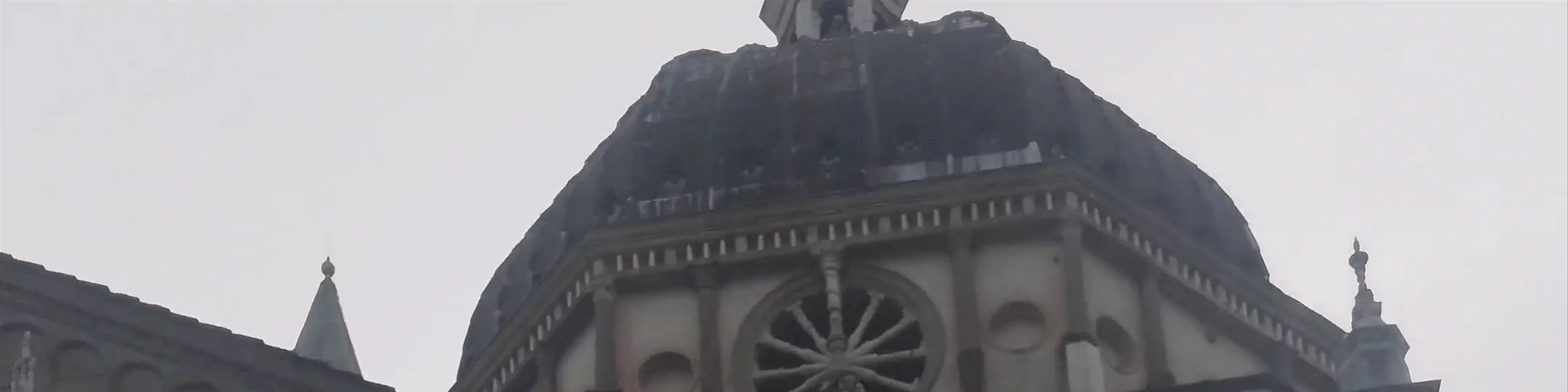 Battistero di Bergamo