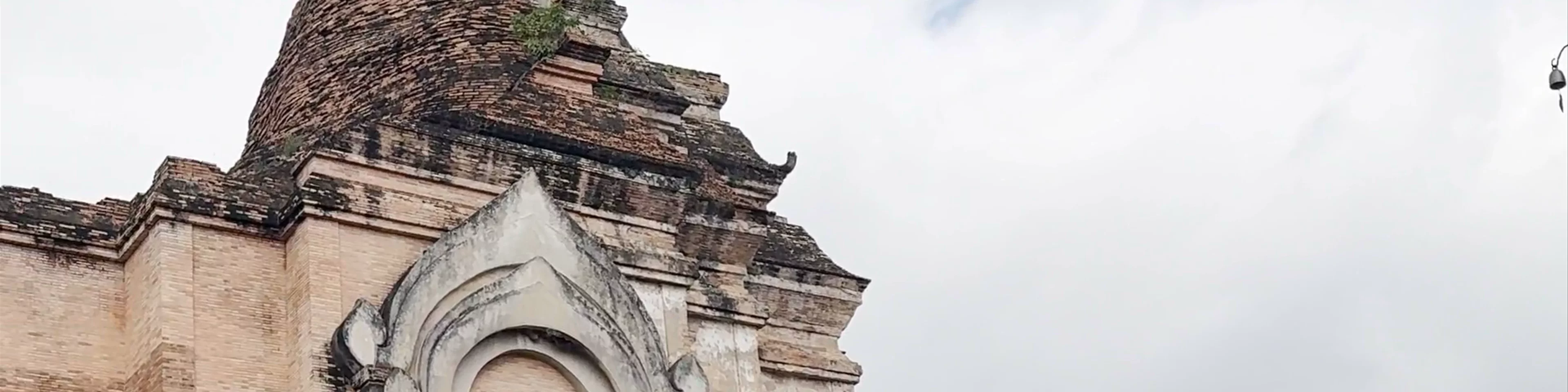 Wat Chedi Luang