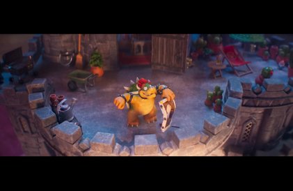 Bande-annonce officielle en anglais