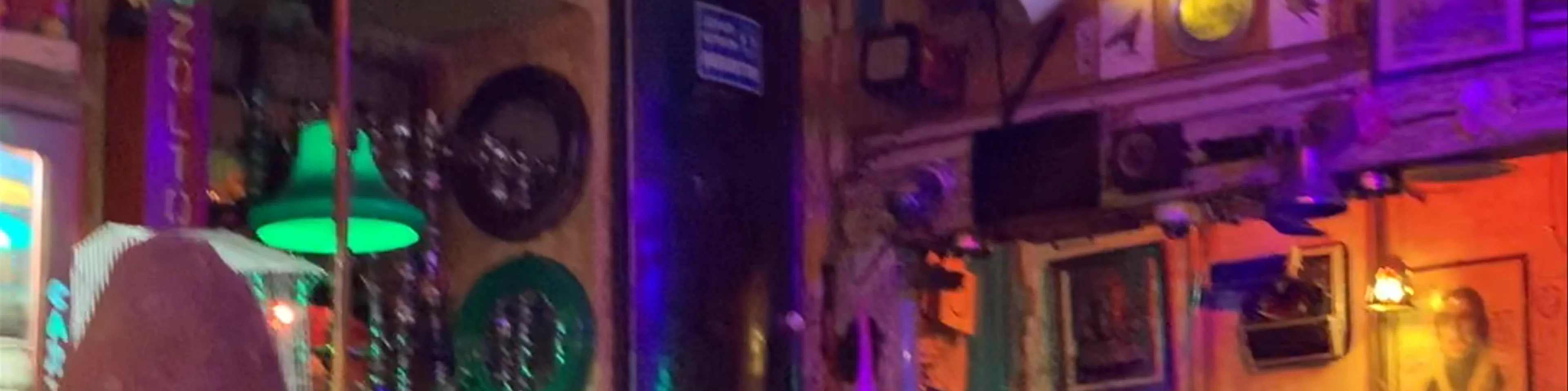 Szimpla Kert