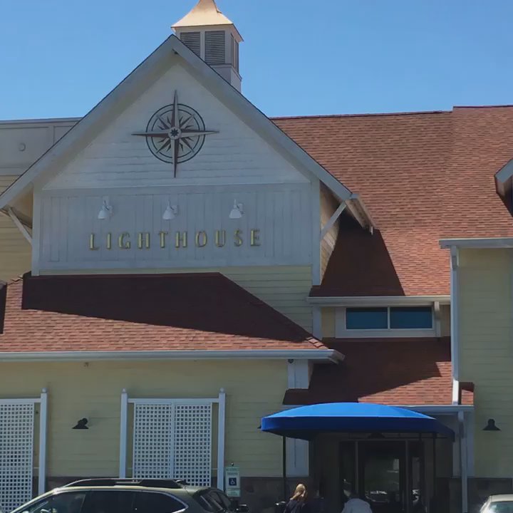 Lighthouse Restaurant - Seafood Near Me - Cedar Lake, Indiana