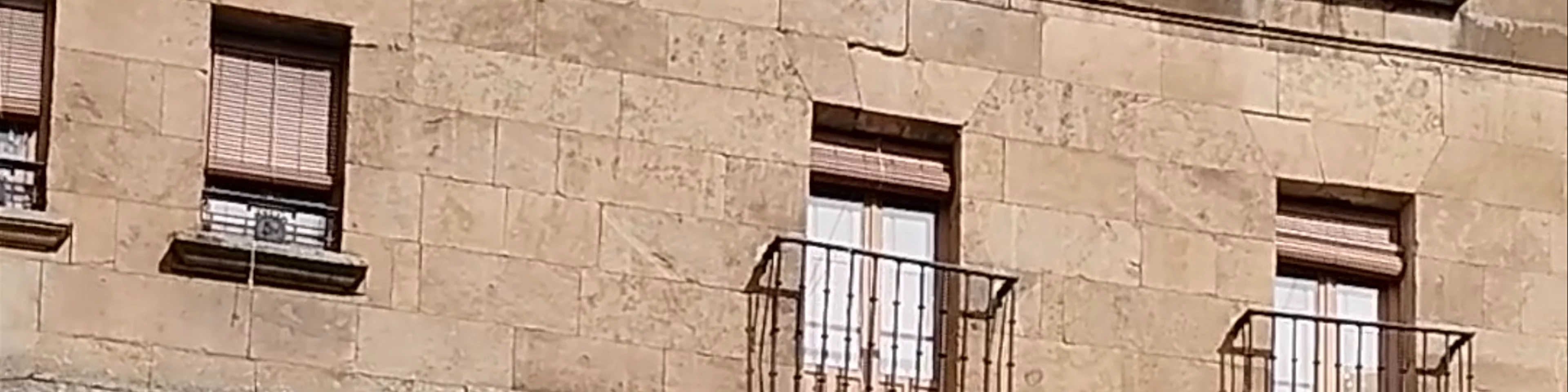 Ayuntamiento de Salamanca
