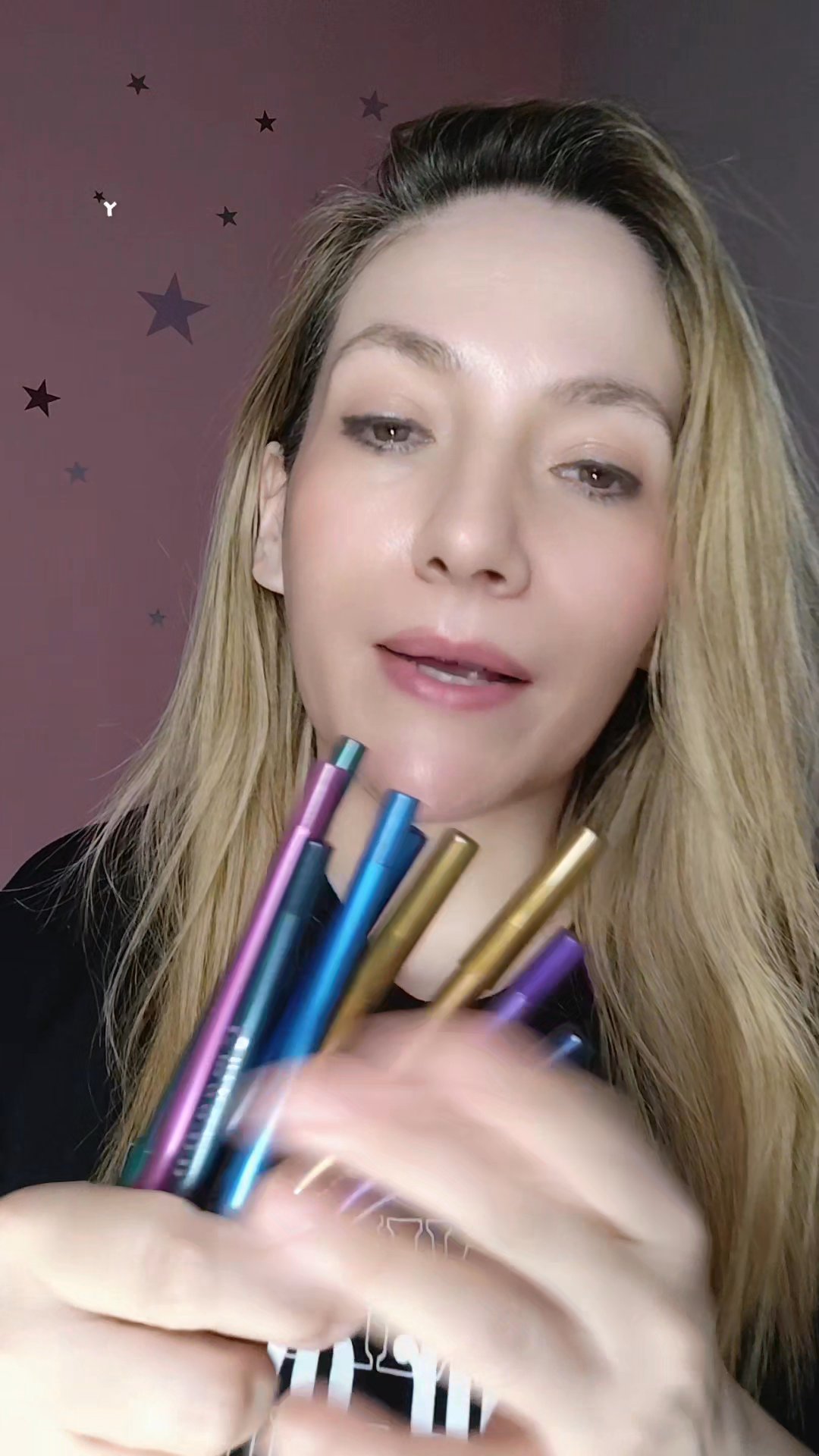 Vídeo UGC 2 de Patricia