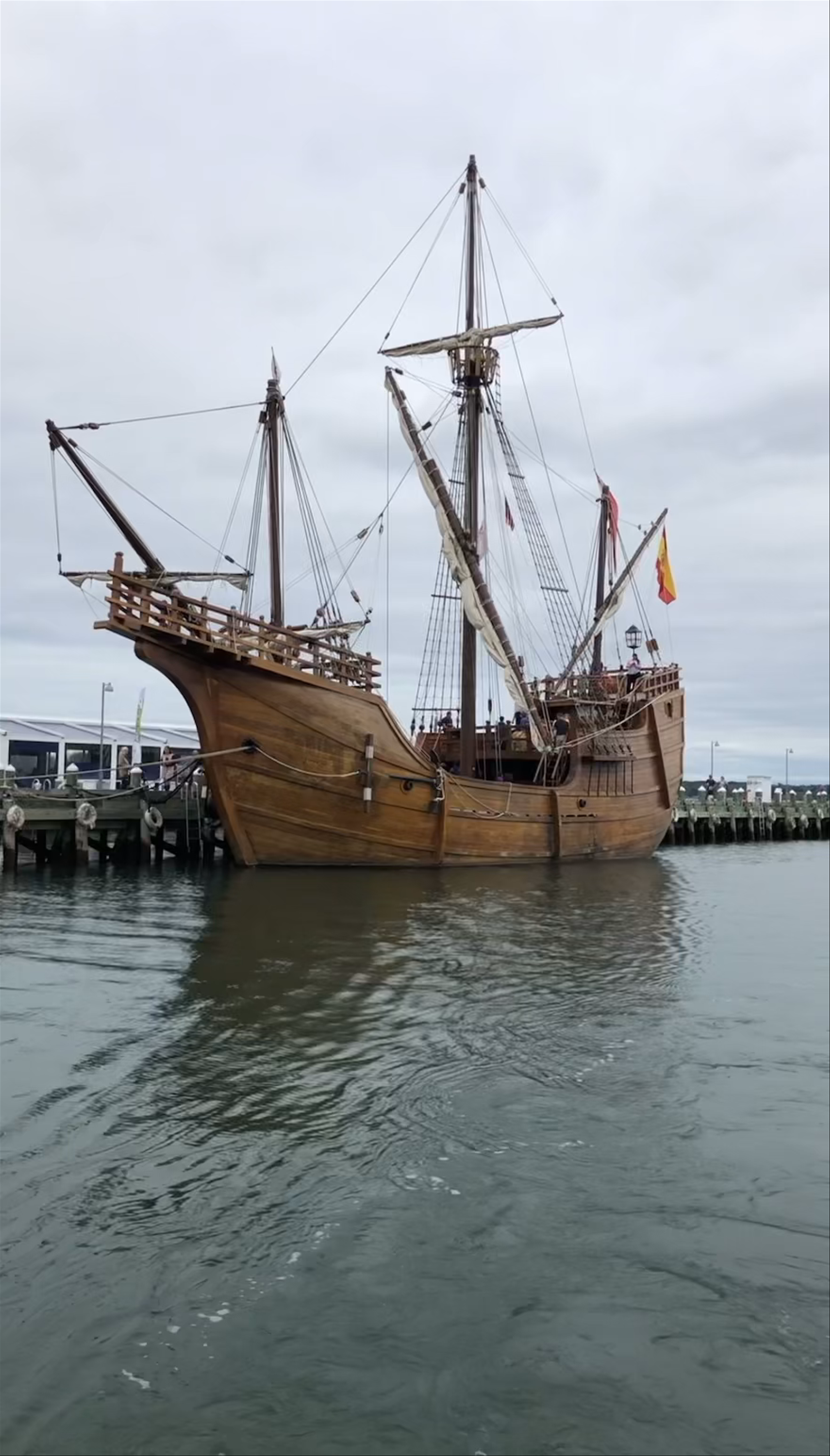 Tall Ship Festival