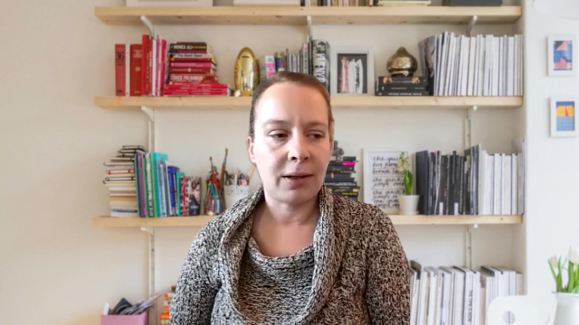 Video Poster