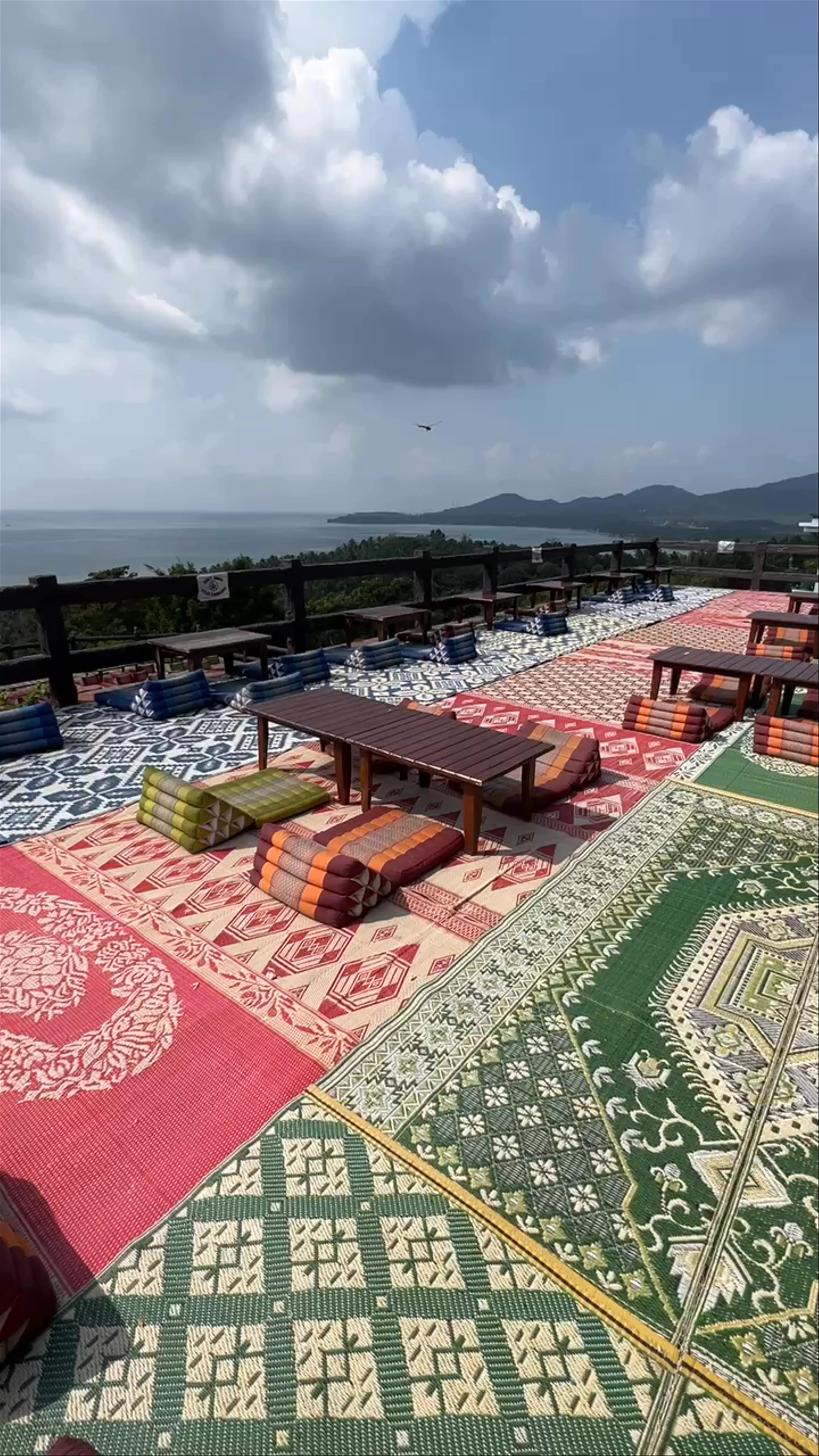 Amstardam Bar, Ko Pha-ngan Sub-district, Ko Pha-ngan District, Surat Thani, Thailand