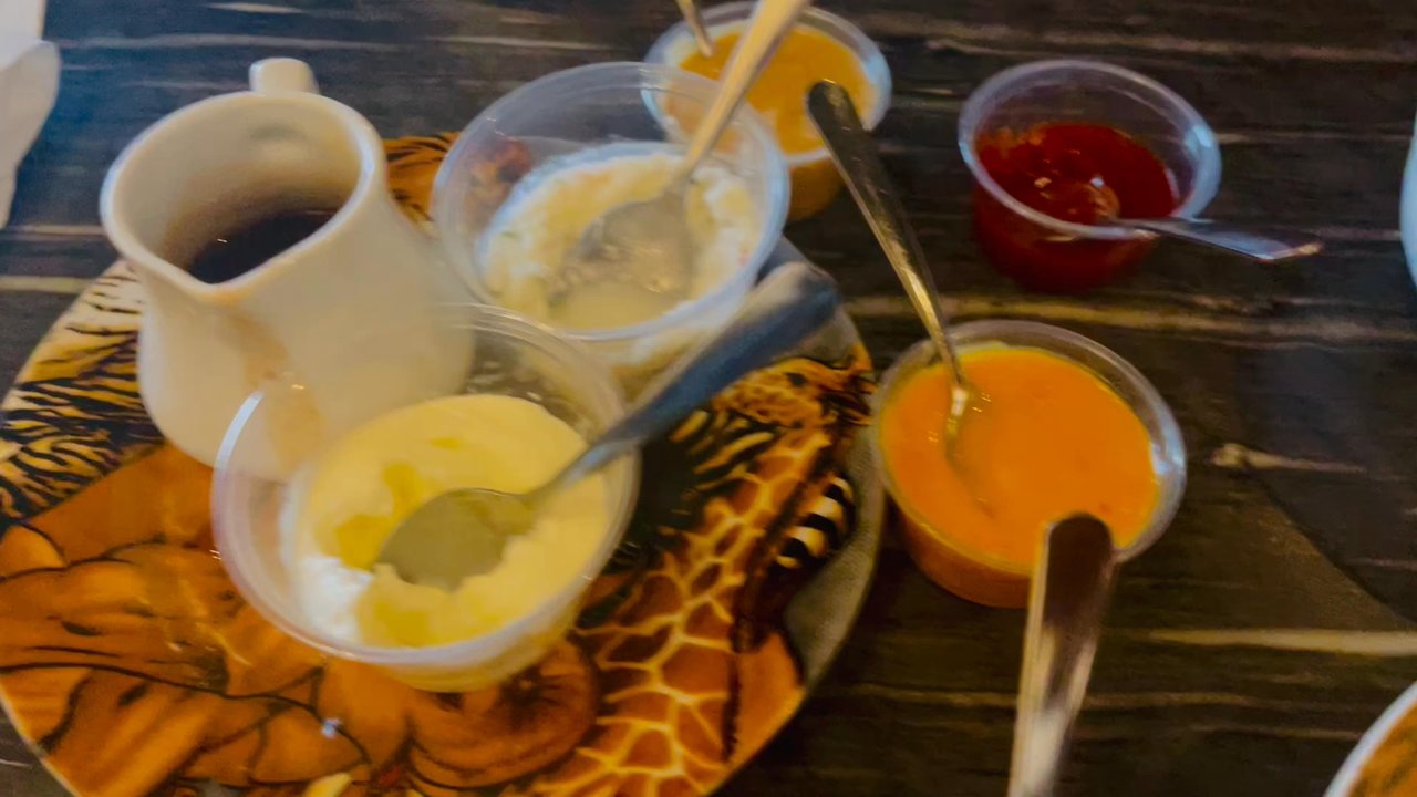 Simba’s Grill - The ultimate simba's grill feast fit for a lion; wow wow wow! - African Near Me - Burnaby, British Columbia